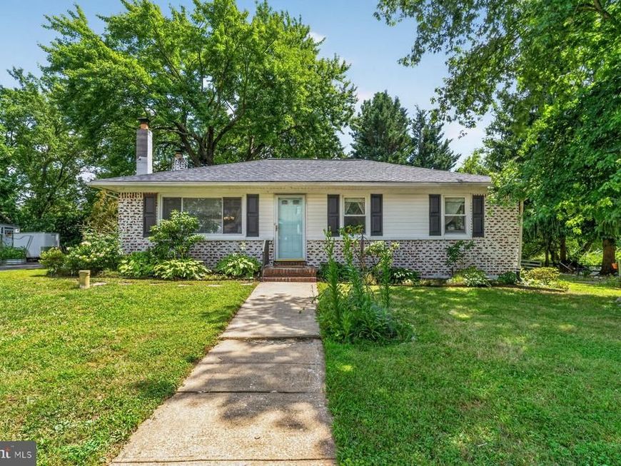 1719 Yorkland Road, Westminster, MD 21157 Main Photo