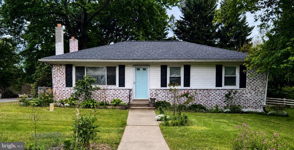 1719 YORKLAND ROAD, WESTMINSTER, MD 21157