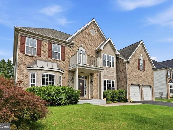 226 BUCKTAIL DRIVE , MIDDLETOWN, DE 19709