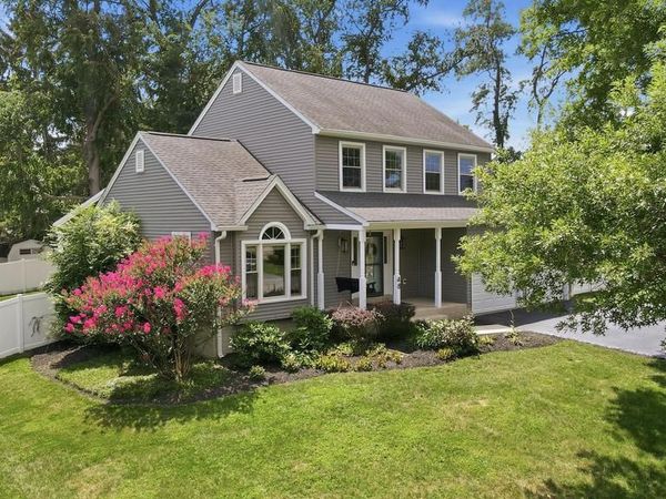 48 FENWAY DRIVE, CHARLES TOWN, WV 25414