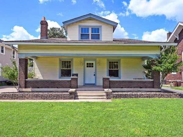 3209 Pleasant Avenue, Hamilton, OH 45015