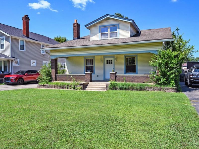 3209 Pleasant Avenue, Hamilton, OH 45015 Photo 2