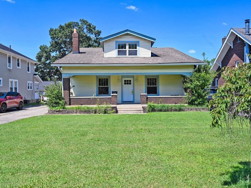 3209 Pleasant Avenue, Hamilton, OH 45015 Photo 3