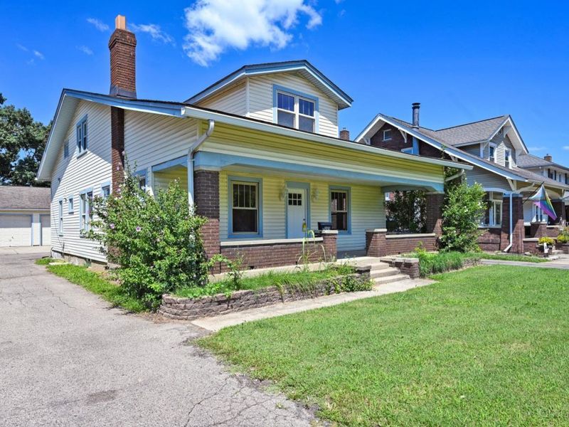 3209 Pleasant Avenue, Hamilton, OH 45015 Photo 4