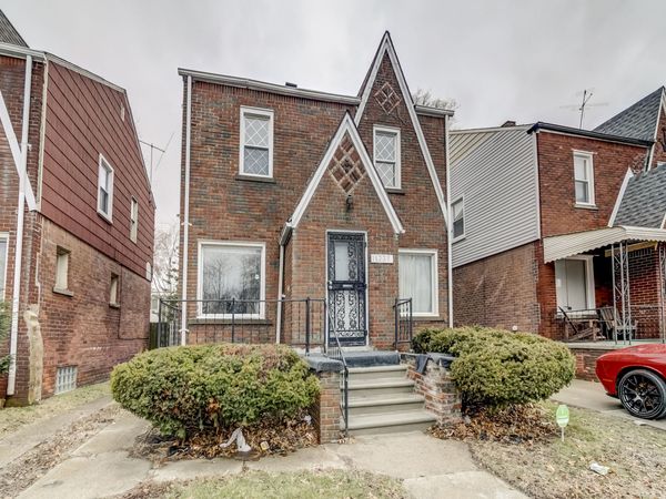 16225 Hartwell Street, Detroit, MI 48235