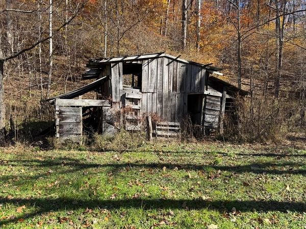 815 White Oak Road, ARTIE, WV 25008