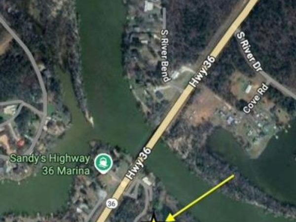0 E Highway 36 , Jackson, GA 30233