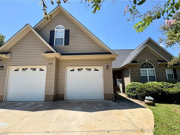 3146 Clear Ridge Drive, Trinity, NC 27370