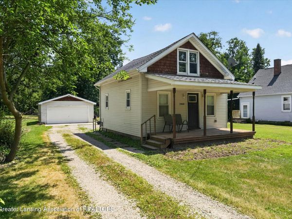 2460 N Eifert Road, Holt, MI 48842