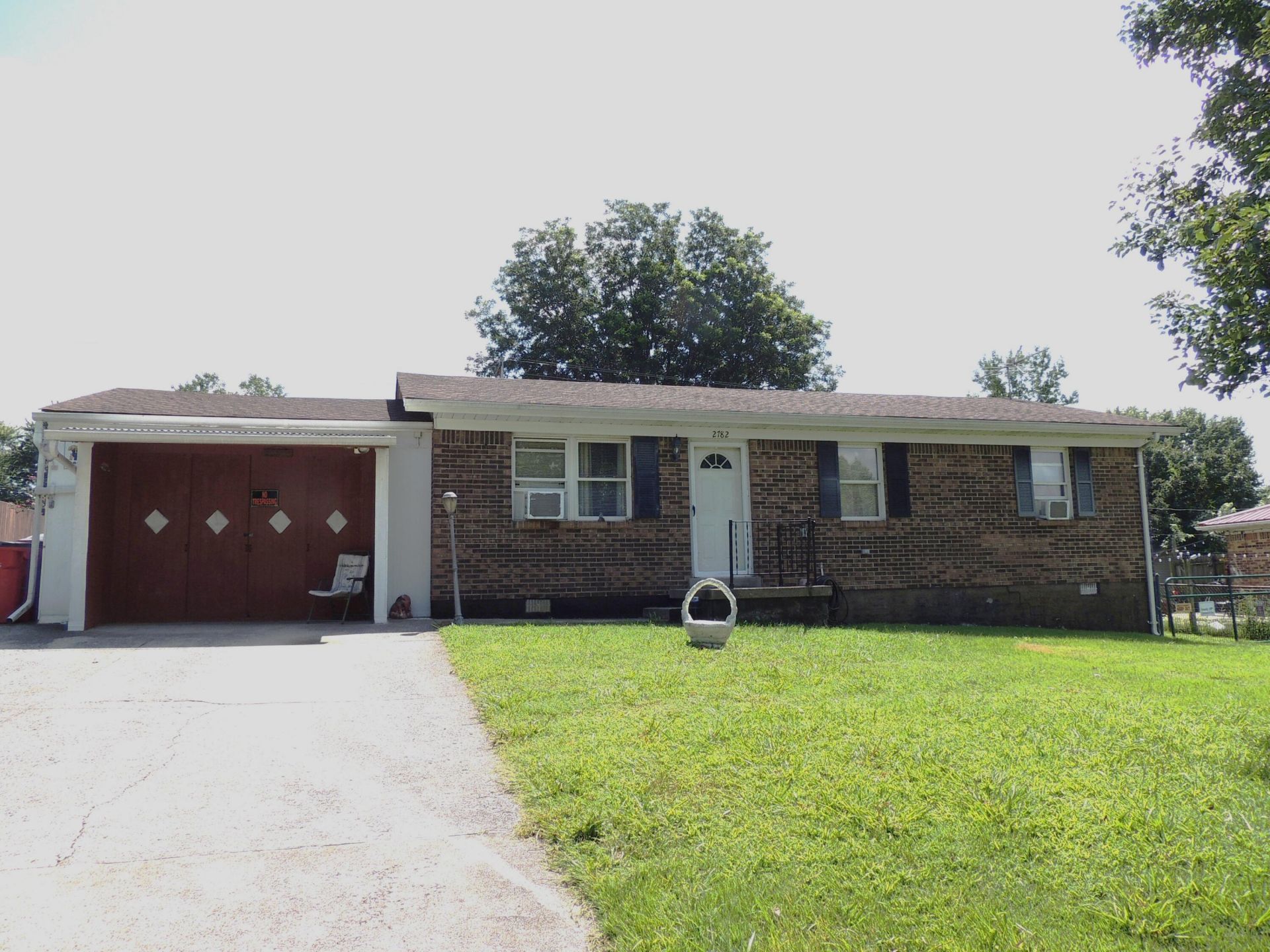 2782 Cardwell Lane, Frankfort, KY 40601
