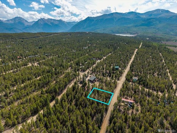 198 Lodgepole Drive , Leadville, CO 80461