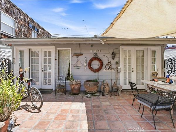 206 Agate, Newport Beach, CA 92662