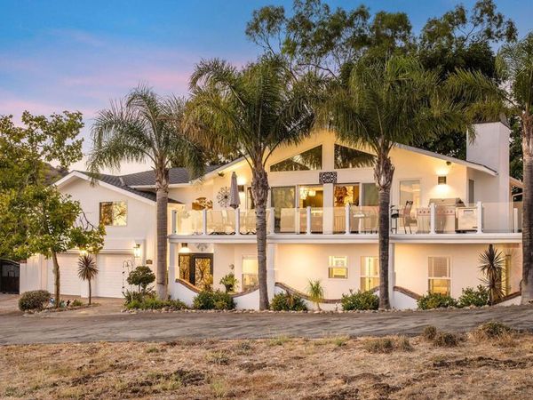 2119 Rockview Terrace, Topanga, CA 90290