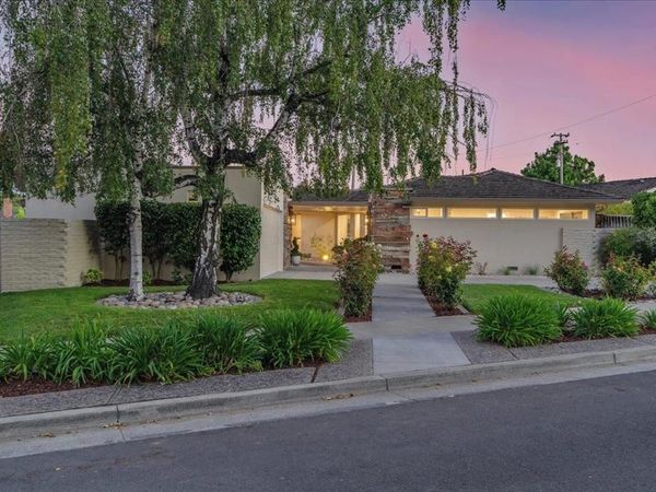1348 Winona Drive, San Jose, CA 95125