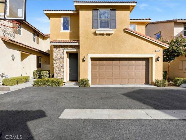 19718 Kamm Court, Canyon Country, CA 91351