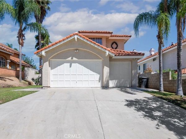 20516 Marcus, Riverside, CA 92508