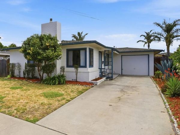 25 Bronson Street, Watsonville, CA 95076