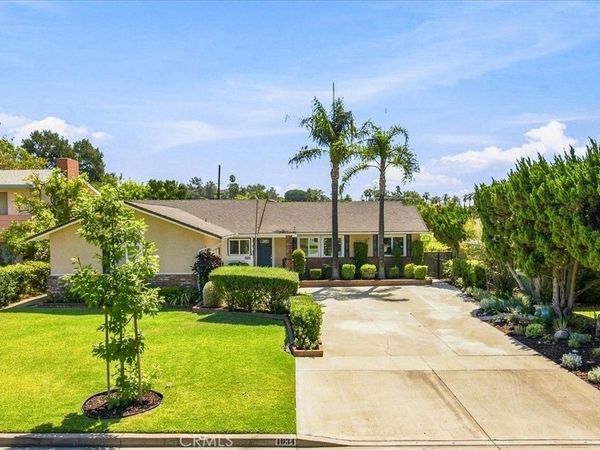 1034 N Soldano, Azusa, CA 91702