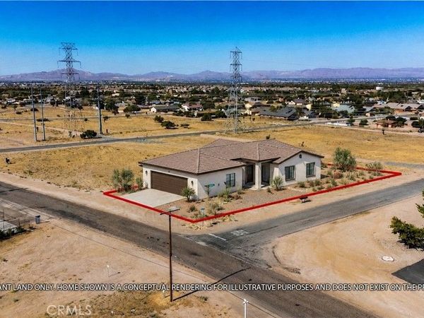 9751 Pyrite Avenue, Hesperia, CA 92345