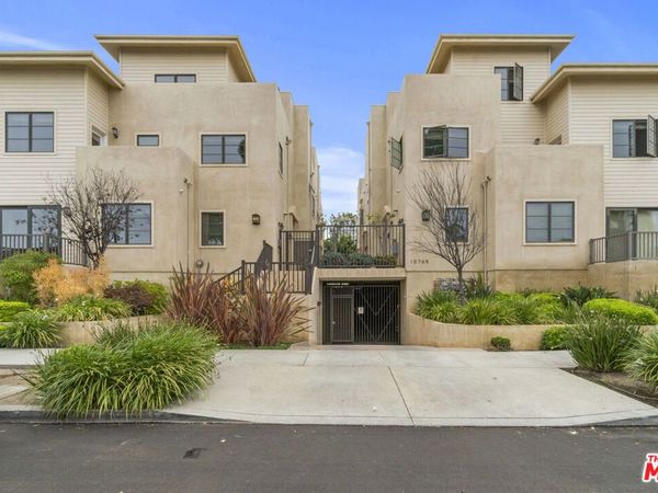 10765 Wilkins Avenue, Unit 3, Los Angeles, CA 90024