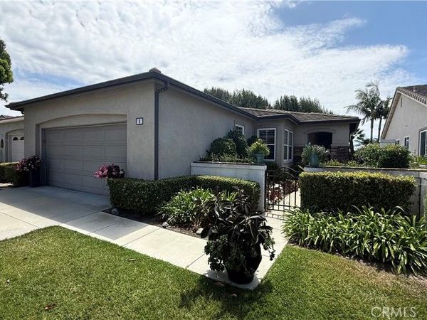 8 Corte De Vega, San Clemente, CA 92673