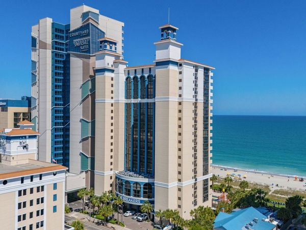 2006 N Ocean Blvd., Unit 371, Myrtle Beach, SC 29572