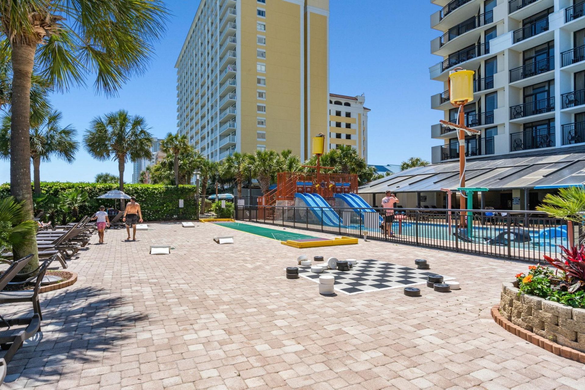 2006 N Ocean Blvd. Photo 42