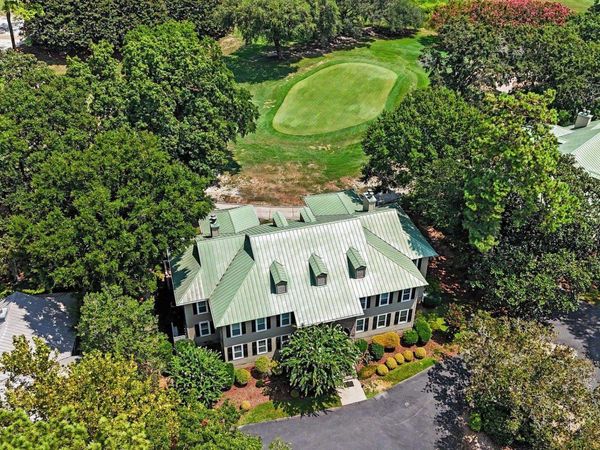 333 Golden Bear Dr. , Unit 3, Pawleys Island, SC 29585