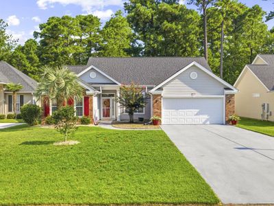 183 Glenwood Dr. , Conway, SC 29526