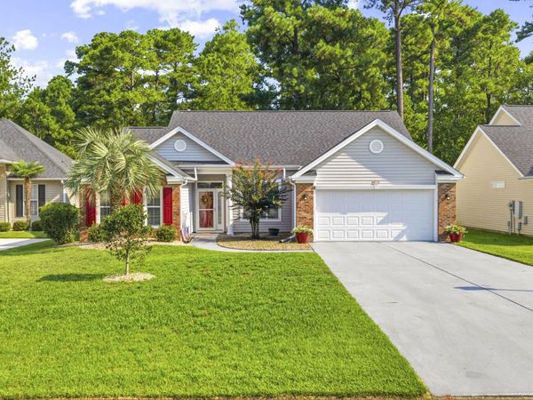 183 Glenwood Dr., Conway, SC 29526