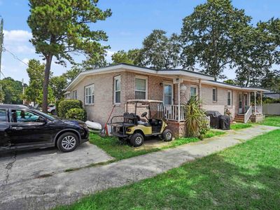 526 Boundary Ave. , Murrells Inlet, SC 29576