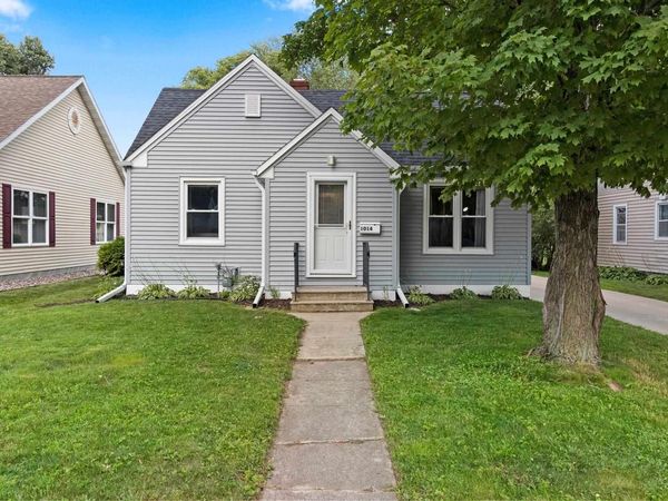 1014 WILSON AVENUE, Green Bay, WI 54303
