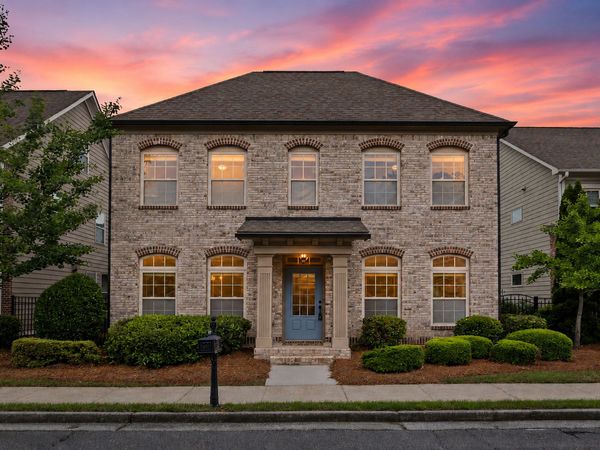 4567 Wilkerson Place SE, Smyrna, GA 30082