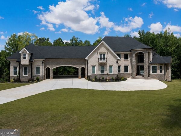 381 Vicki Lane, Stockbridge, GA 30281
