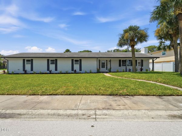 102 Ann Rustin Drive, Ormond Beach, FL 32176