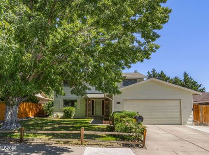 3354 Clan Alpine Drive, Sparks, NV 89434 Photo