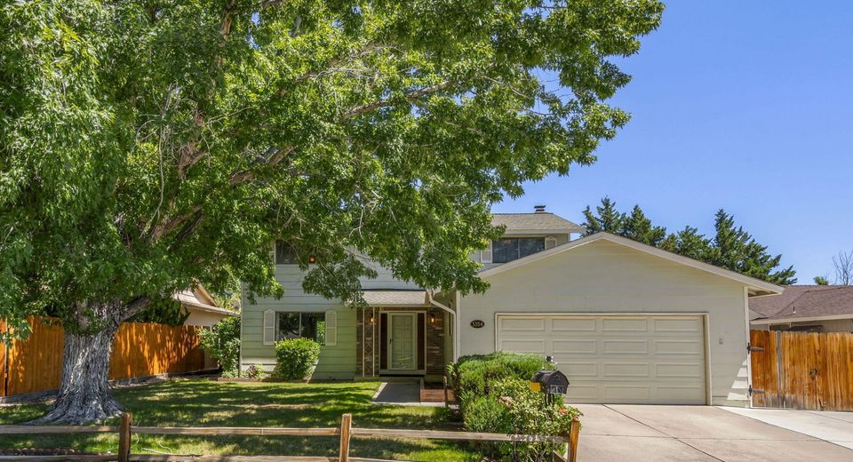 3354 Clan Alpine Drive, Sparks, NV 89434 Photo