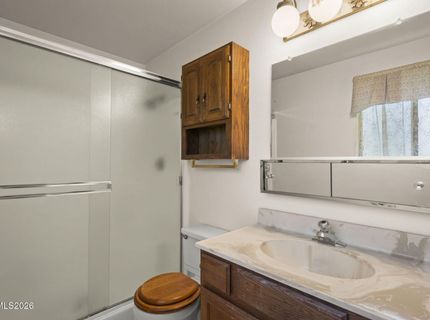3354 Clan Alpine Drive, Sparks, NV 89434 Photo