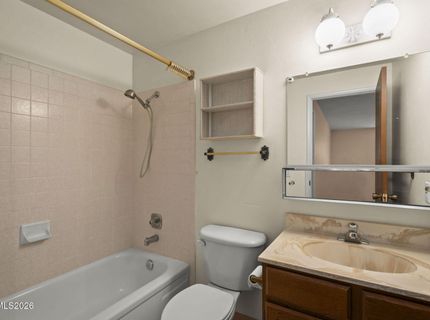 3354 Clan Alpine Drive, Sparks, NV 89434 Photo