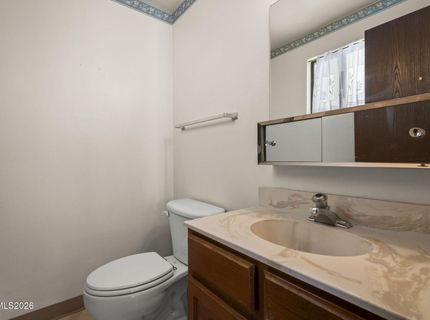 3354 Clan Alpine Drive, Sparks, NV 89434 Photo