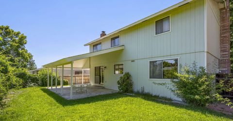3354 Clan Alpine Drive, Sparks, NV 89434 Photo