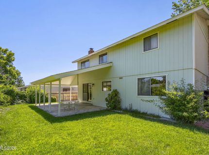 3354 Clan Alpine Drive, Sparks, NV 89434 Photo