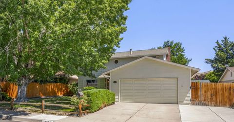 3354 Clan Alpine Drive, Sparks, NV 89434 Photo