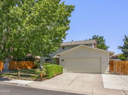 3354 Clan Alpine Drive, Sparks, NV 89434 Photo