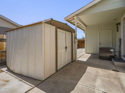 3354 Clan Alpine Drive, Sparks, NV 89434 Photo