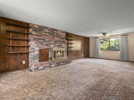 3354 Clan Alpine Drive, Sparks, NV 89434 Photo