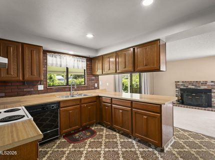 3354 Clan Alpine Drive, Sparks, NV 89434 Photo
