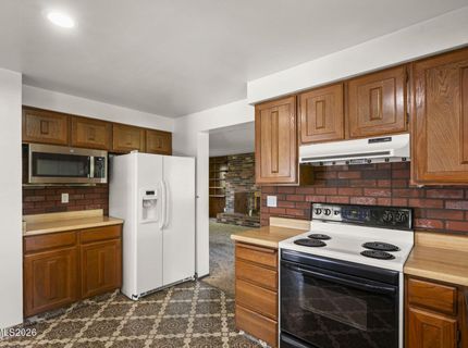3354 Clan Alpine Drive, Sparks, NV 89434 Photo