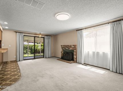 3354 Clan Alpine Drive, Sparks, NV 89434 Photo