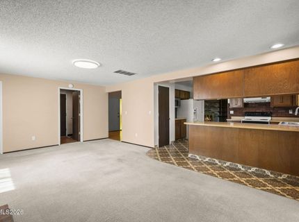 3354 Clan Alpine Drive, Sparks, NV 89434 Photo